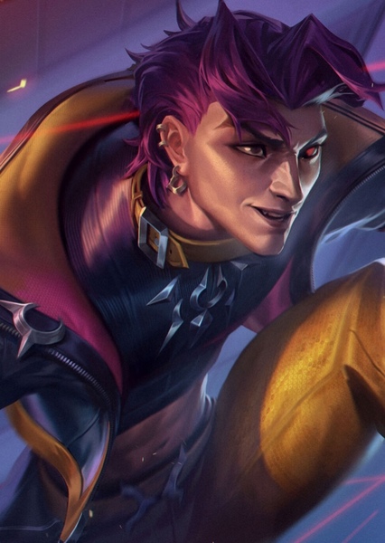 Shieda Kayn photo