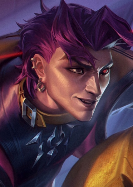Shieda Kayn photo