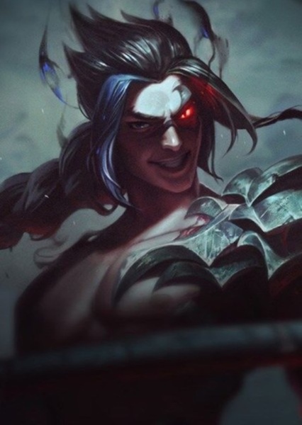 Shieda Kayn photo