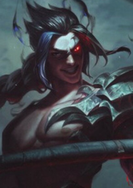 Shieda Kayn photo