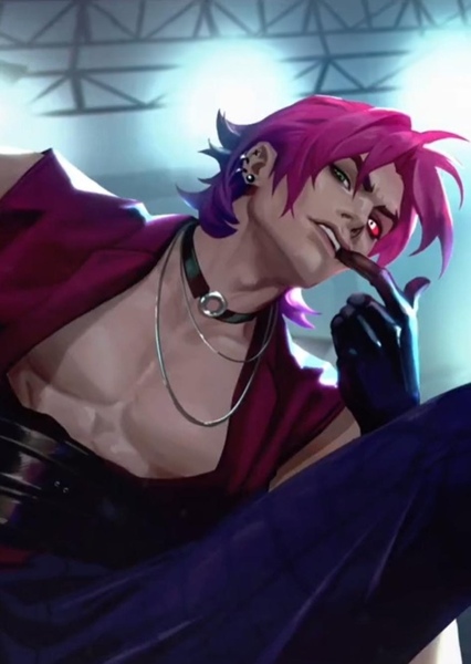 Shieda Kayn photo