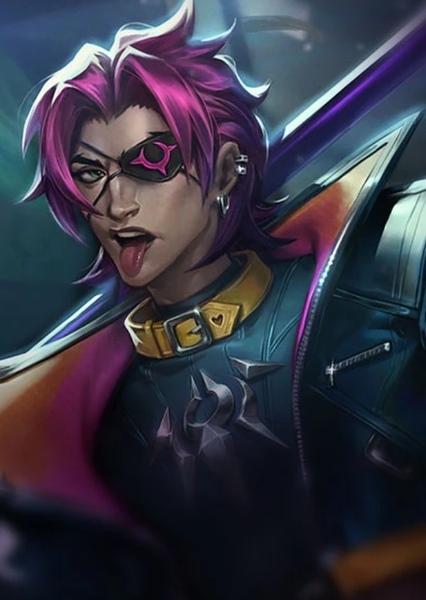 Shieda Kayn photo