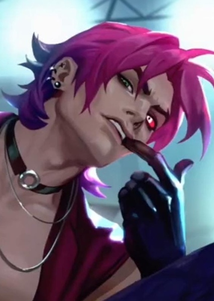 Shieda Kayn photo