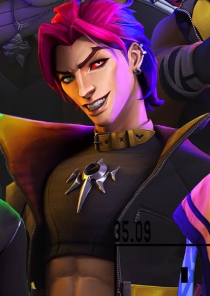 Shieda Kayn photo