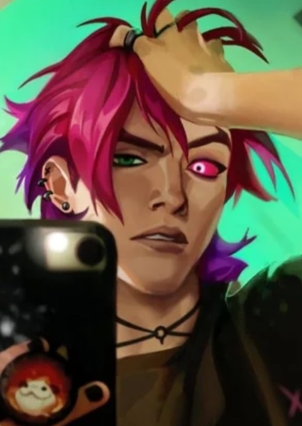 Shieda Kayn photo