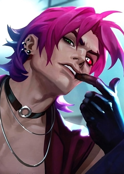 Shieda Kayn photo
