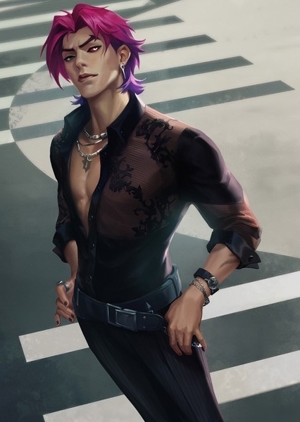 Shieda Kayn photo