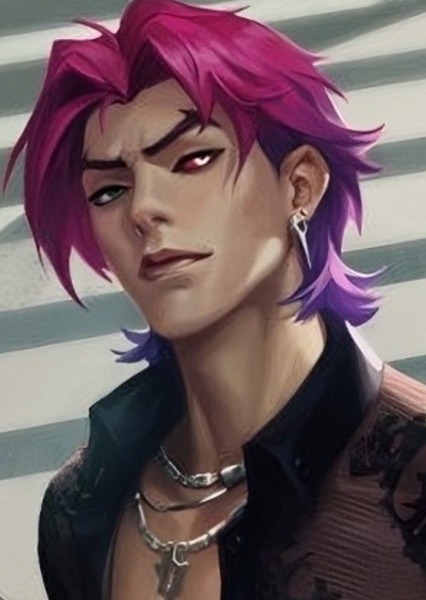 Shieda Kayn photo