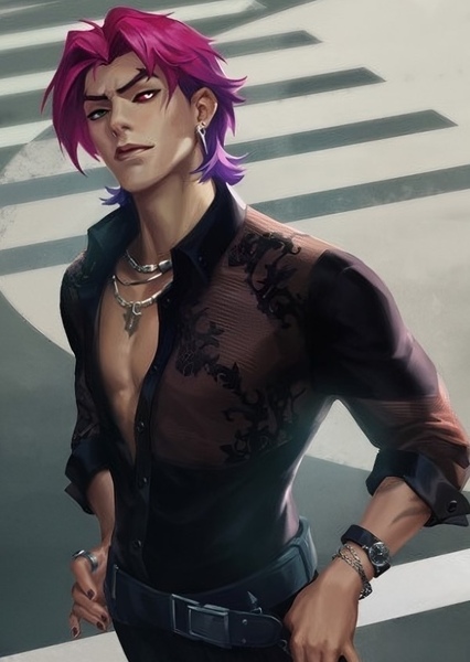 Shieda Kayn photo