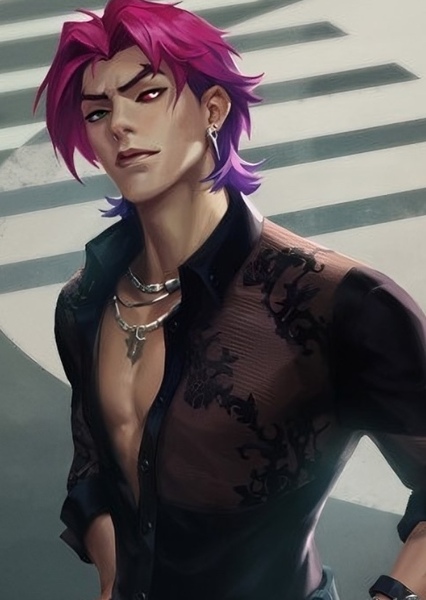 Shieda Kayn photo