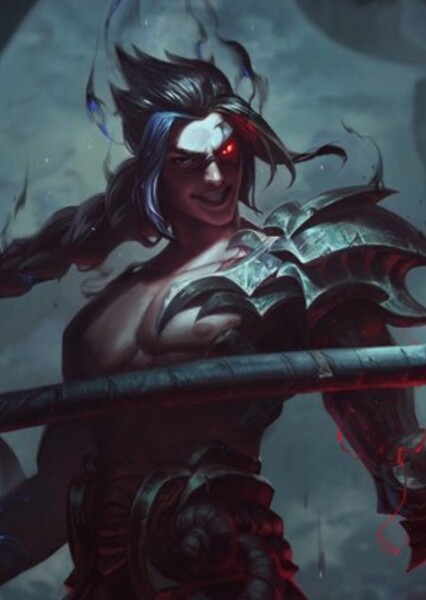 Shieda Kayn photo