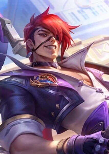 Shieda Kayn photo