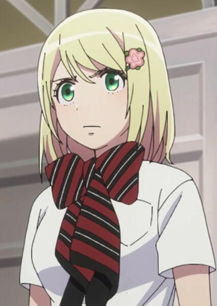 Shiemi Moriyama photo