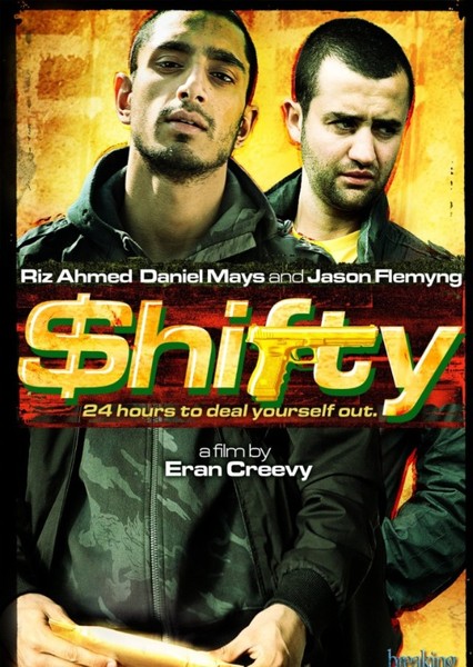 Shifty (Movie)