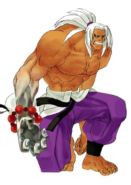 Shigen Naoe
