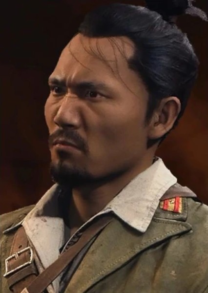 Shigenori Ota