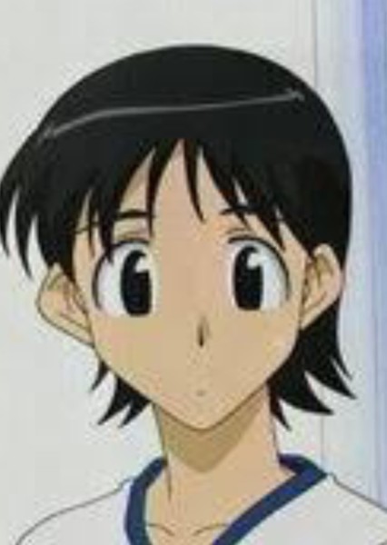 Shigeo Umezu (School Rumble)