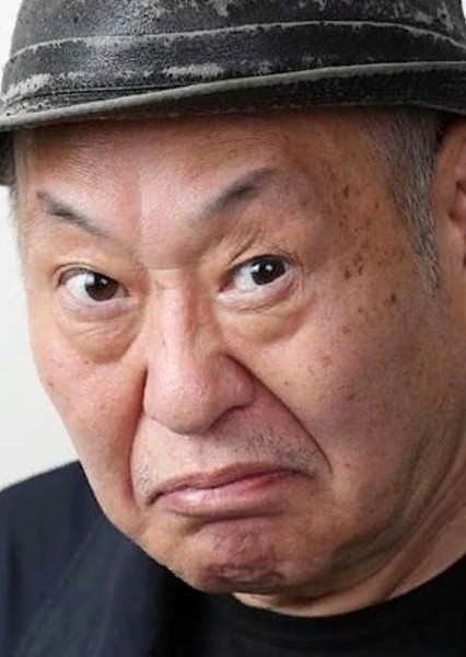 Shigeru Izumiya photo