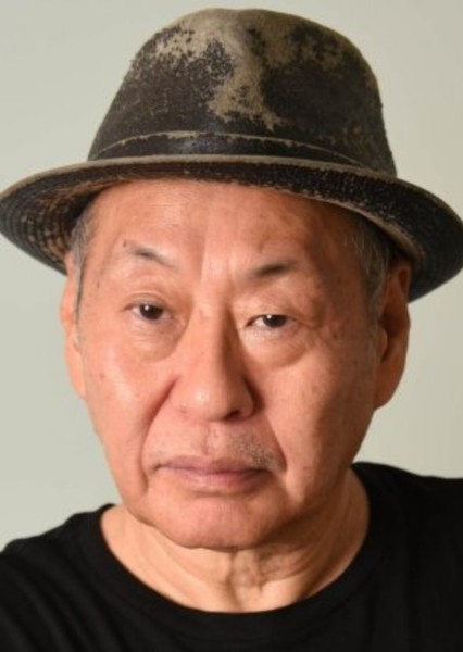Shigeru Izumiya