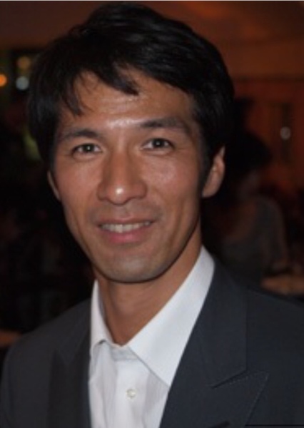Shigeru Kanai photo