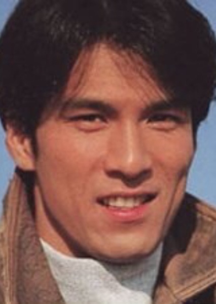 Shigeru Kanai photo
