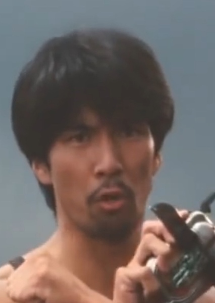 Shigeru Kanai photo