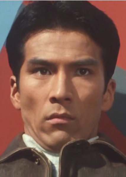 Shigeru Kanai