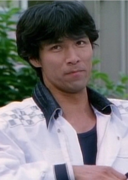 Shigeru Kanai