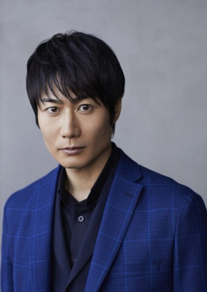 Shigeyuki Totsugi photo