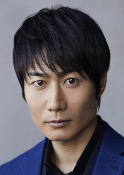 Shigeyuki Totsugi photo