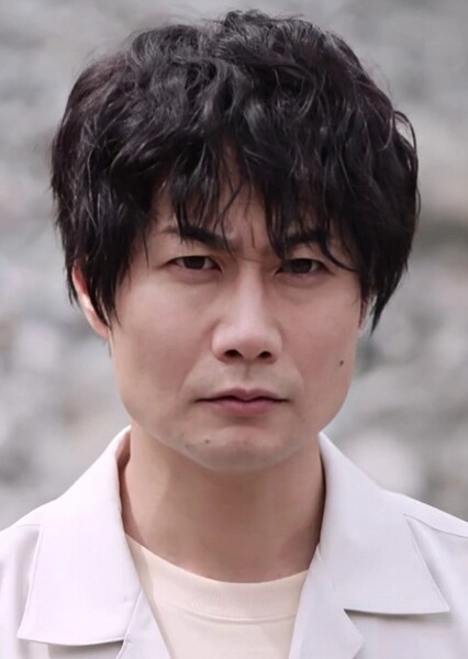 Shigeyuki Totsugi photo