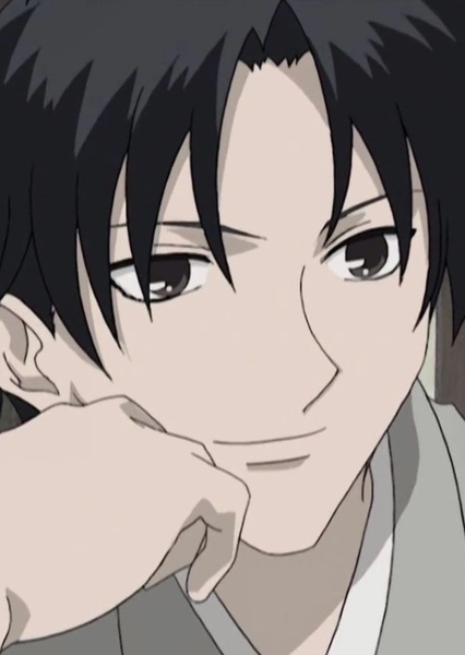 Shigure Sohma