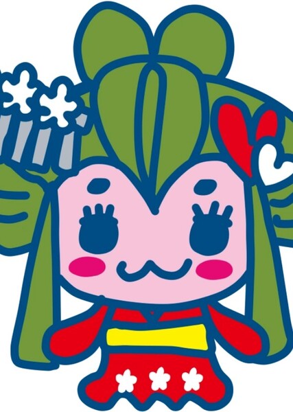 Shigurehimetchi