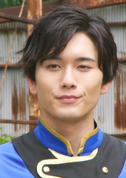 Shiguru Oshikiri/Kiramai Blue photo