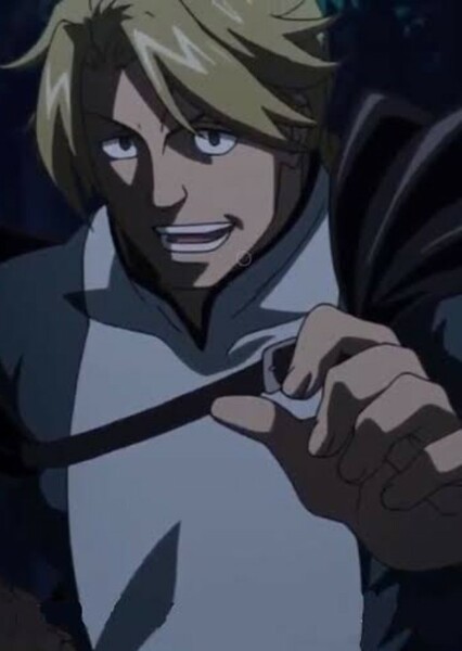 Shihandai (Akame Ga Kill)