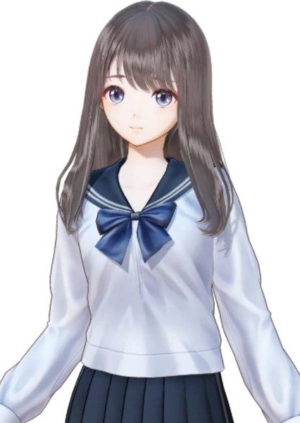 Shiho Kasuga photo