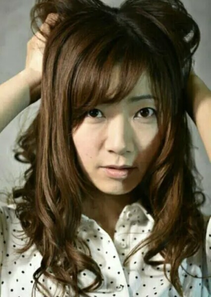 Shiho Kawaragi photo