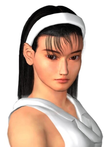 Shiho Kikuchi photo