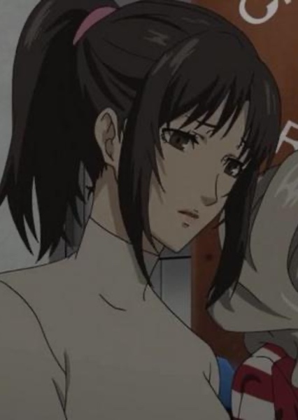 Shiho Suzui