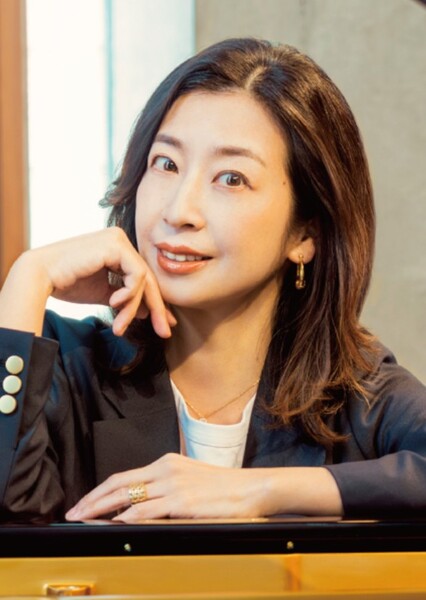 Shiho Terada