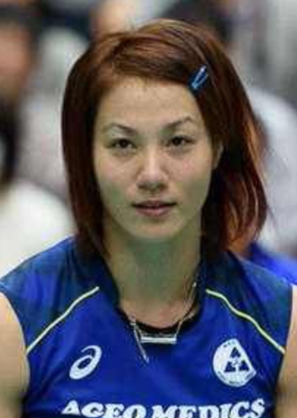 Shiho Yoshimura photo