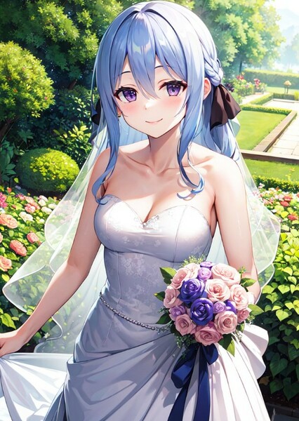 Shiina Hiyori photo