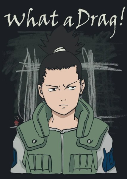 Shikamaru Nara