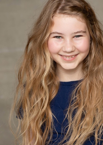 Shiloh Bearman photo