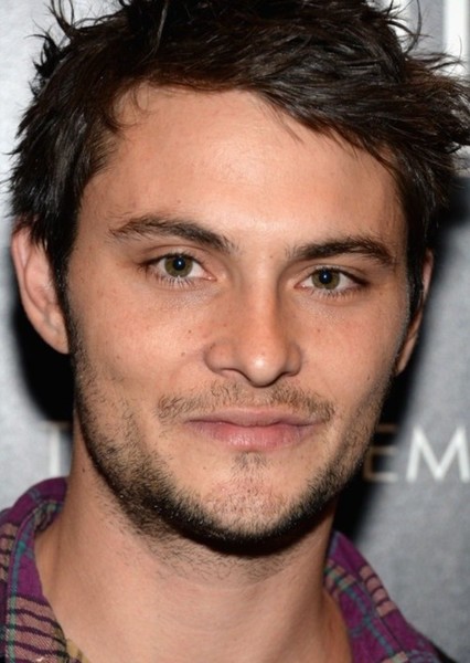 Shiloh Fernandez photo