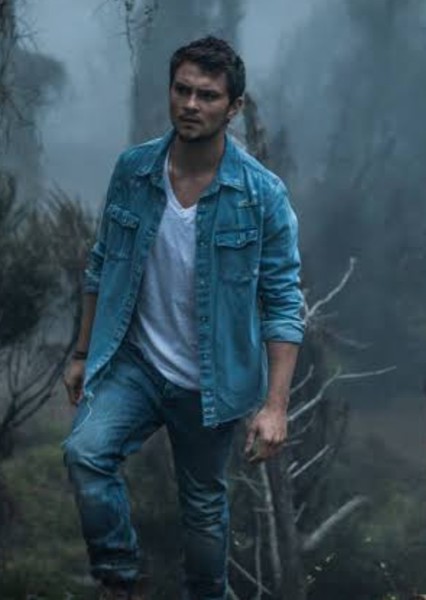 Shiloh Fernandez photo