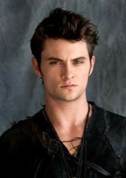 Shiloh Fernandez