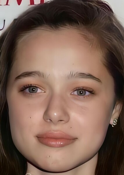Shiloh Jolie photo