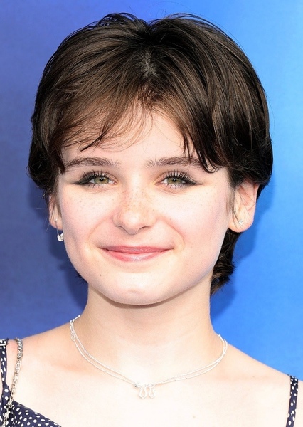 Shiloh Verrico
