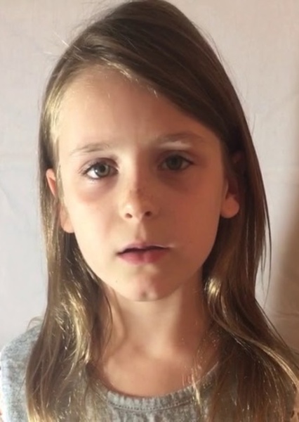 Shiloh Verrico photo